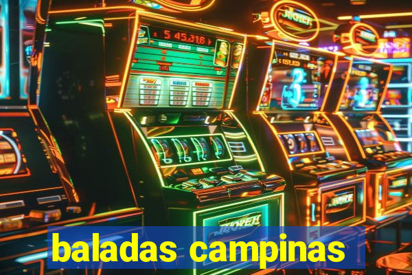 baladas campinas